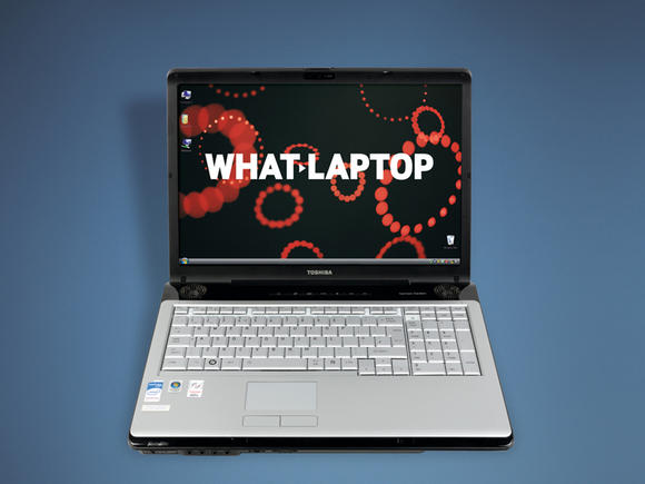 New Tosh comes with 128GB SSD